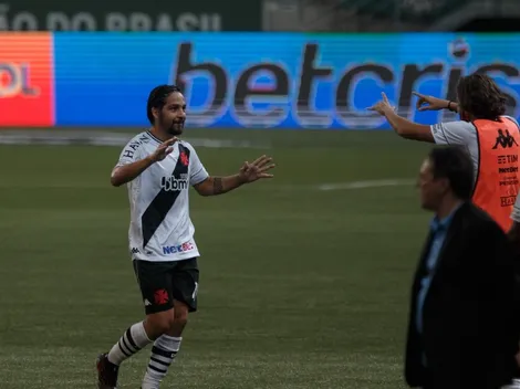 Benítez expõe futuro e diretoria do Vasco também se posiciona nos bastidores