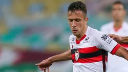 Volante tem passagem pelo Atlético-GO (Foto: Getty Images)