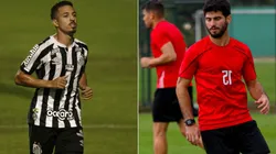 Santos x Deportivo Lara: saiba onde assistir AO VIVO à partida da Libertadores