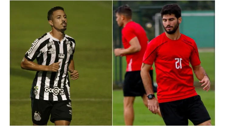 Santos x Deportivo Lara: saiba onde assistir AO VIVO à partida da Libertadores