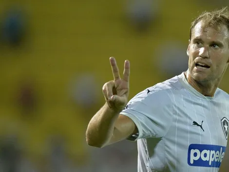 Durcesio Mello comunica desfecho de negociação com Carli