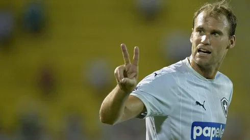 Foto: Pedro Martins/AGIF