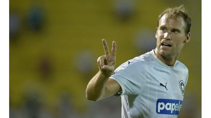Foto: Pedro Martins/AGIF