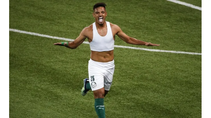 Palmeiras bate Grêmio e conquista o tetra da Copa do Brasil