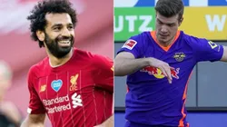 Liverpool x RB Leipzig: Como assistir AO VIVO essa partida da Champions