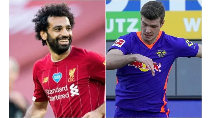 Liverpool x RB Leipzig: Como assistir AO VIVO essa partida da Champions