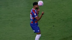 Foto: Gabriel Machado/AGIF