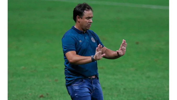 Fernando Alves/AGIF