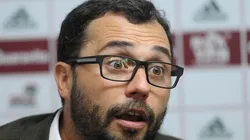 Foto: Daniel Ramalho/AGIF