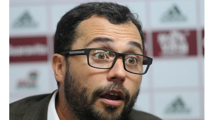 Foto: Daniel Ramalho/AGIF