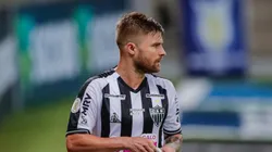 Foto: Bruno Cantini/Agência Galo/Atlético