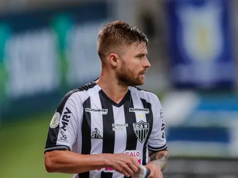 Sasha, Gilberto e mais: Crespo expõe ambição por um ‘novo 9’