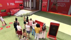 Ingrid Guimarães levou bronca após citar 'A Fazenda' em dinâmica do BBB 21