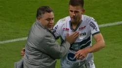 Robson Mafra/AGIF