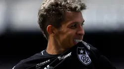Botafogo gera 'climão' com América-MG e Nazário vira manchete às vésperas da Copa do Brasil