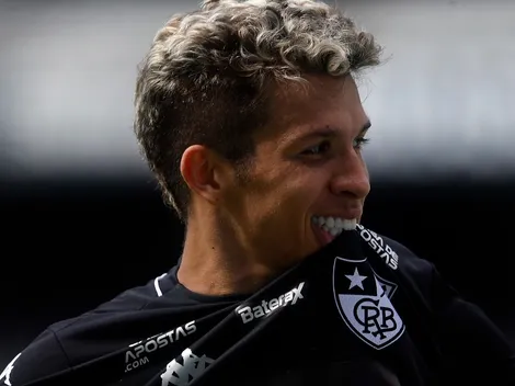 Botafogo gera 'climão' com América-MG e Nazário vira manchete às vésperas da Copa do Brasil