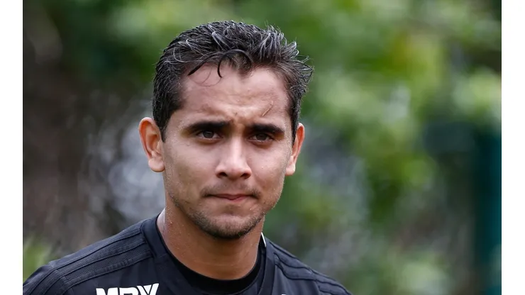 Foto: Marcello Zambrana/AGIF