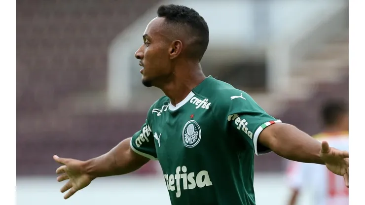 Foto: Flickr Sociedade Esportiva Palmeiras - autor: Fabio Menotti