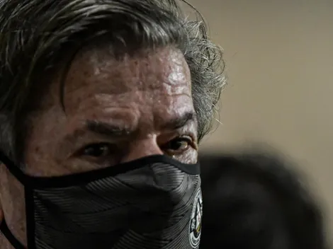 STJD nega anulação de partida e Salgado comanda investida para recorrer da decisão