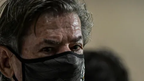 Foto: Thiago Ribeiro/AGIF