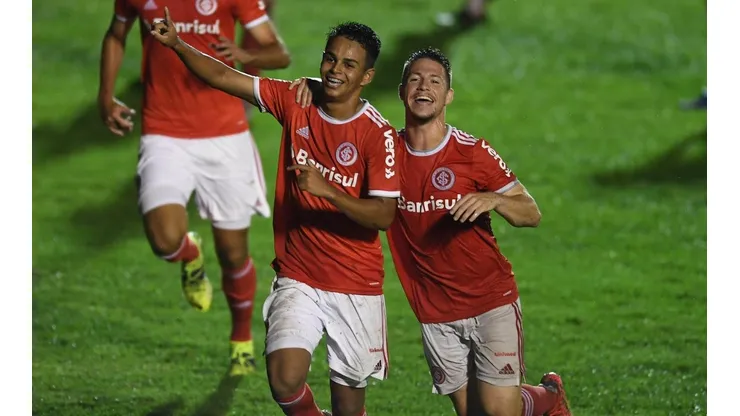(Foto: Ricardo Duarte/Flickr do Internacional/Divulgação)