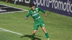 Foto: Robson Mafra/AGIF