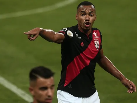 Corinthians não espera boato viralizar e é taxativo em interesse em Marlon Freitas