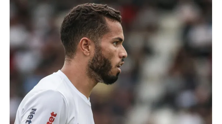 Marcello Zambrana/AGIF