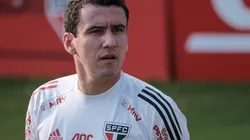 Foto: Marcello Zambrana/AGIF