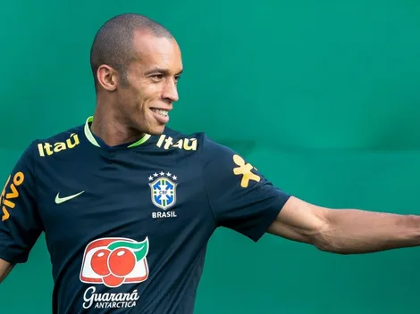 Bolívia, do Desimpedidos, turbina campanha do Coxa por Miranda