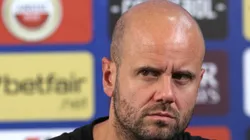 Foto: Getty Images/Paraguai/Luis Vera