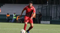 Foto: Robson Mafra/AGIF