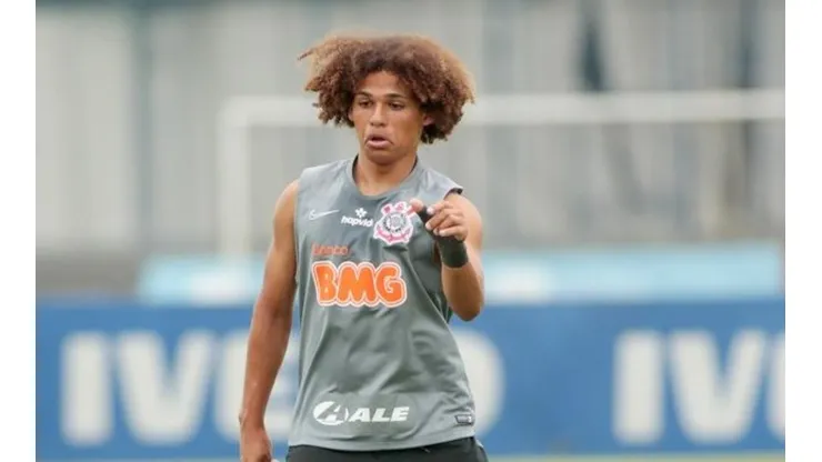 Foto: Rodrigo Coca/Ag. Corinthians