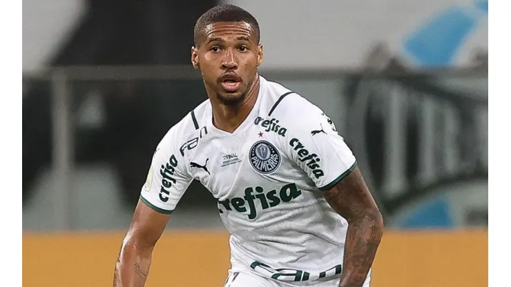 (Foto: Cesar Greco/Flickr/Palmeiras)