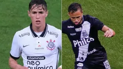 Corinthians x Ponte Preta: Como assistir AO VIVO essa partida