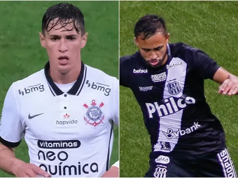 Corinthians x Ponte Preta: Como assistir AO VIVO essa partida