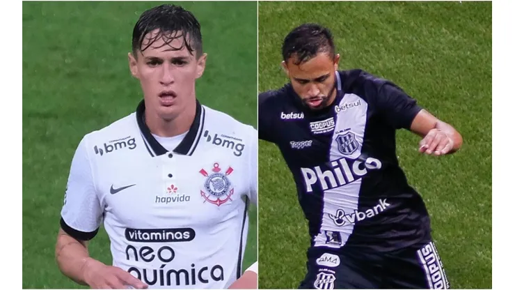 Corinthians x Ponte Preta: Como assistir AO VIVO essa partida