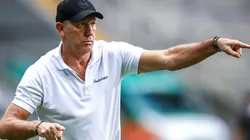 Renato pode perder uma de suas boas opções no meio-campo - Foto: Lucas Uebel/Flickr Oficial do Grêmio/Divulgação.