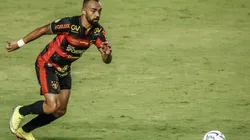 Foto: Paulo Paiva/AGIF