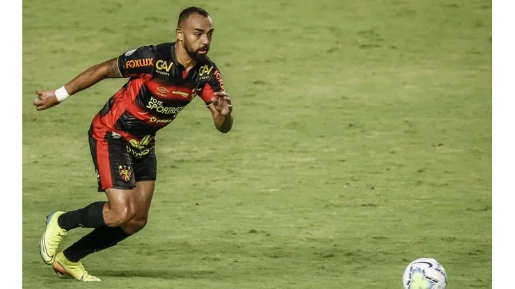 Foto: Paulo Paiva/AGIF