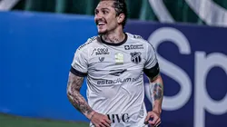 Foto: Heber Gomes/AGIF