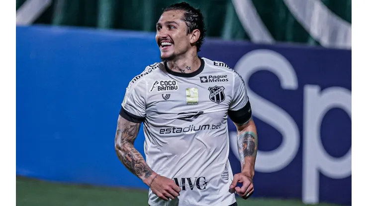 Foto: Heber Gomes/AGIF