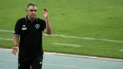 Foto: Jorge Rodrigues/AGIF