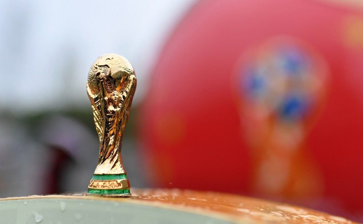 Copa 2022: Eliminatórias Sul-Americanas pode ir para a Europa por causa da Covid