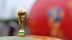Eliminatórias Sul-Americanas da Copa do Mundo de 2022 podem ir para a Europa