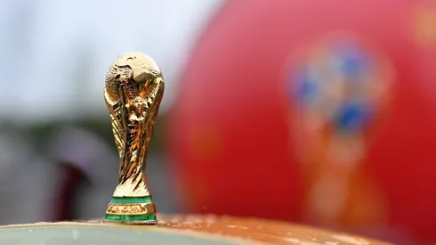 Eliminatórias Sul-Americanas da Copa do Mundo de 2022 podem ir para a Europa
