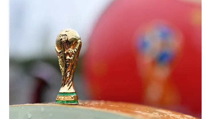 Eliminatórias Sul-Americanas da Copa do Mundo de 2022 podem ir para a Europa