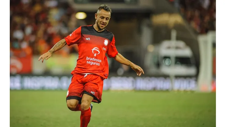 Foto: Allan Carvalho/AGIF