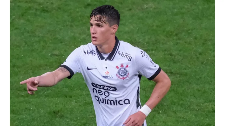Marcello Zambrana/AGIF