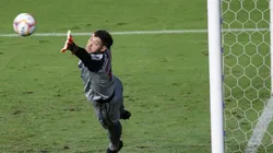 Fernando Moreno / AGIF